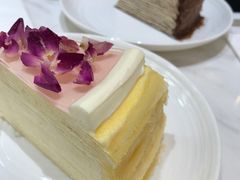 -Lady M(沙田新城市广场店)
