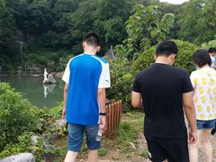 -陶祖圣境风景区