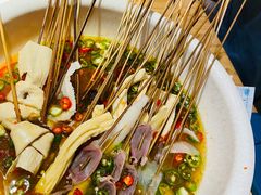 -嘉州叶婆婆钵钵鸡(建设路店)