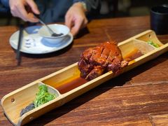 南乳扎烧-大牌大·传统杭帮菜(湖滨店)