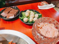 九尺鸭肠-谭鸭血老火锅(万象九宜城店)