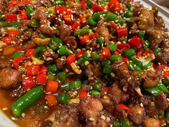 -鸡毛店·川菜(双楠店)