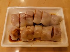 -盛记粥面(佐敦店)