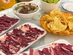 -福合埕牛肉火锅(长平国新店)