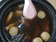 -新记肉骨茶