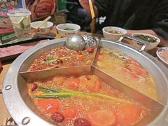 -楠火锅(太古里总店)
