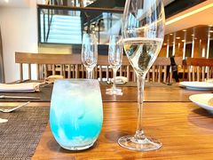 -金奥国际酒店全日餐厅ALTITUDE