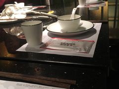 大堂-牛事制造局牛肉火锅(莲岳路店)