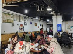 大堂-梯坎豆花