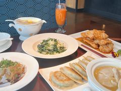 -小南洋海景餐厅(深圳湾店)