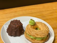 -DRUNK BAKER(上海陕康里店)