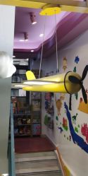 -趣童婴幼儿SPA母婴生活馆(孔雀城店)