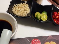 -洪氏嗨捞·猪肚鸡火锅(阳光天地店)