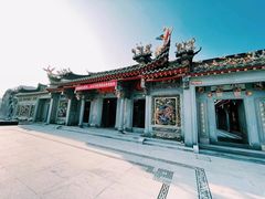 -汕头市小公园