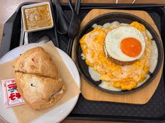 -津津飯堂