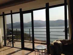 湖景套房-天目湖涵田度假村