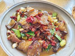 -后湖小院·乡野田园菜