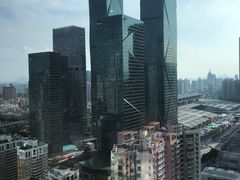 -深圳温德姆至尊酒店