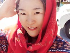 -天山神秘大峡谷