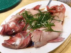 -盛港湾海鲜食府(黄沙店)