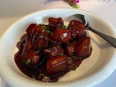 金牌红烧肉-同庆楼(金宝汇店)