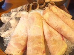 -呷哺呷哺(宝山正大乐城店)