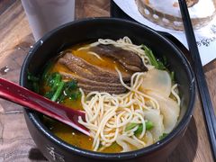 -和府捞面(东直门银座店)