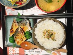 -一豚轩·烧鸟·豚骨拉面(五四路店)