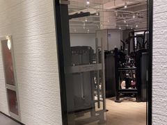 -FLARE STAR FITNESS(复地活力城店)