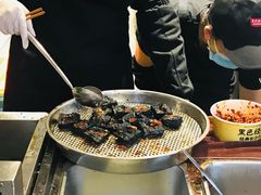 -黑色经典臭豆腐·湖南特产(潇湘文化店)