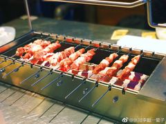 -很久以前羊肉串(大华三路店)