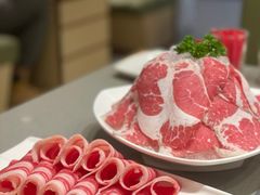 -海底捞火锅(太阳宫凯德mall店)