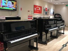 -柏斯音乐(北京荟聚购物中心)