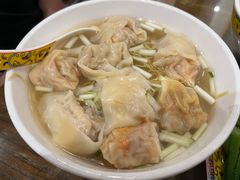一记五宝云吞面-一记面馆(易发店)