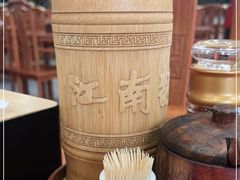 -奎元馆.百年奎元.非遗传承(西湖边的解放路店)