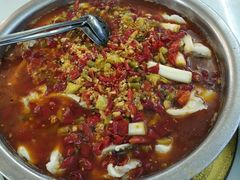 -笑红饭庄