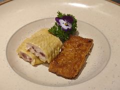 -柒园·三十年创意杭帮菜(龙湖滨江天街店)