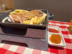 -西贝(宝乐汇店)