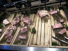 -韩盛·盛江山自助料理(奥体万达店)