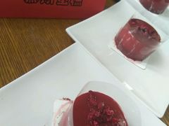 -星巴克(北京太平桥大街店)