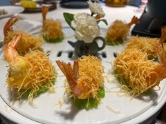 -金汤宴餐厅·粤菜(德云社店)