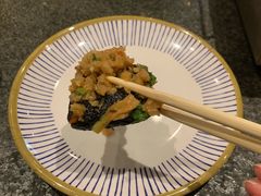 -新楚记烧烤·酒场·夺命肥肠(车公庙店)