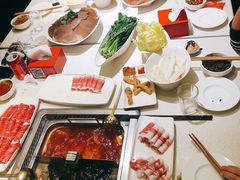 -海底捞火锅(长沙华创国际广场店)