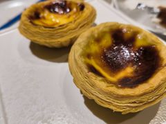 DD蛋挞-小大董·烤鸭(五棵松店)