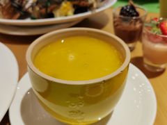 -两咖啡自助餐厅(静安香格里拉酒店)