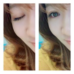 松风款-Halo美甲美睫