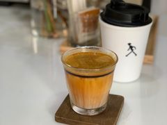 脏Dirty咖啡-常识咖啡common sense(春熙路店)