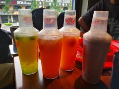 -胖哥俩肉蟹煲(杭州下沙学林街店)