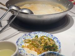 -古膳记猪肚鸡.生蚝鸡(拱北店)