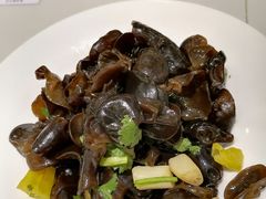 藕尖木耳-东方饺子王(大屯路店)